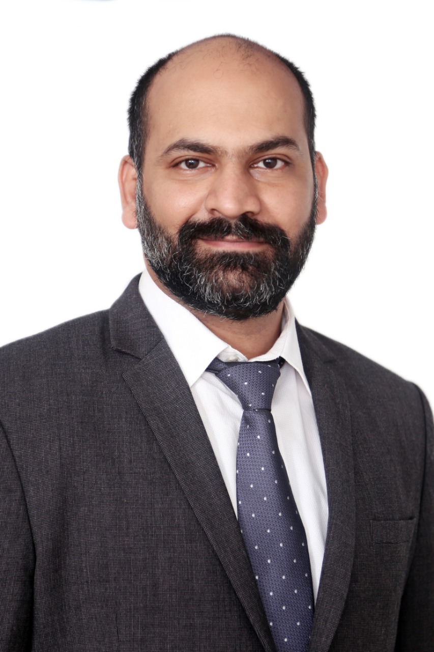 Piyush Agarwal