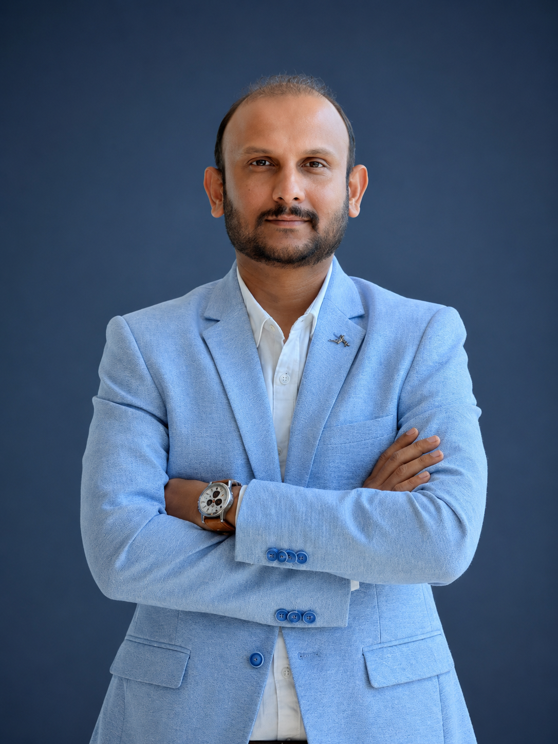 Sushil Chandanshive